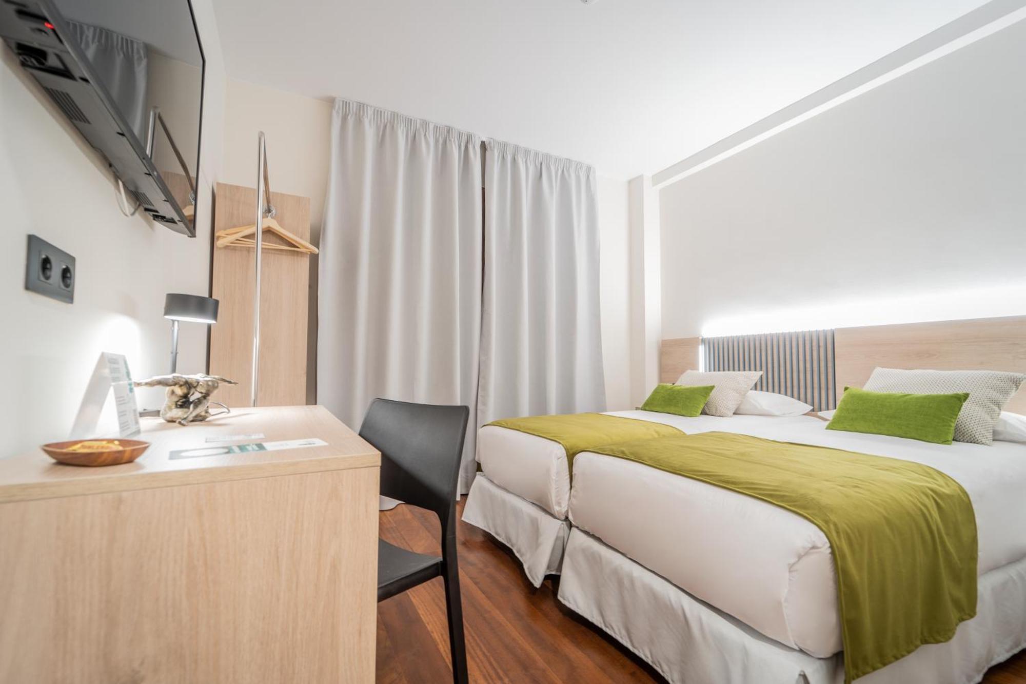 Sahera Hotel Boutique Telde Eksteriør billede