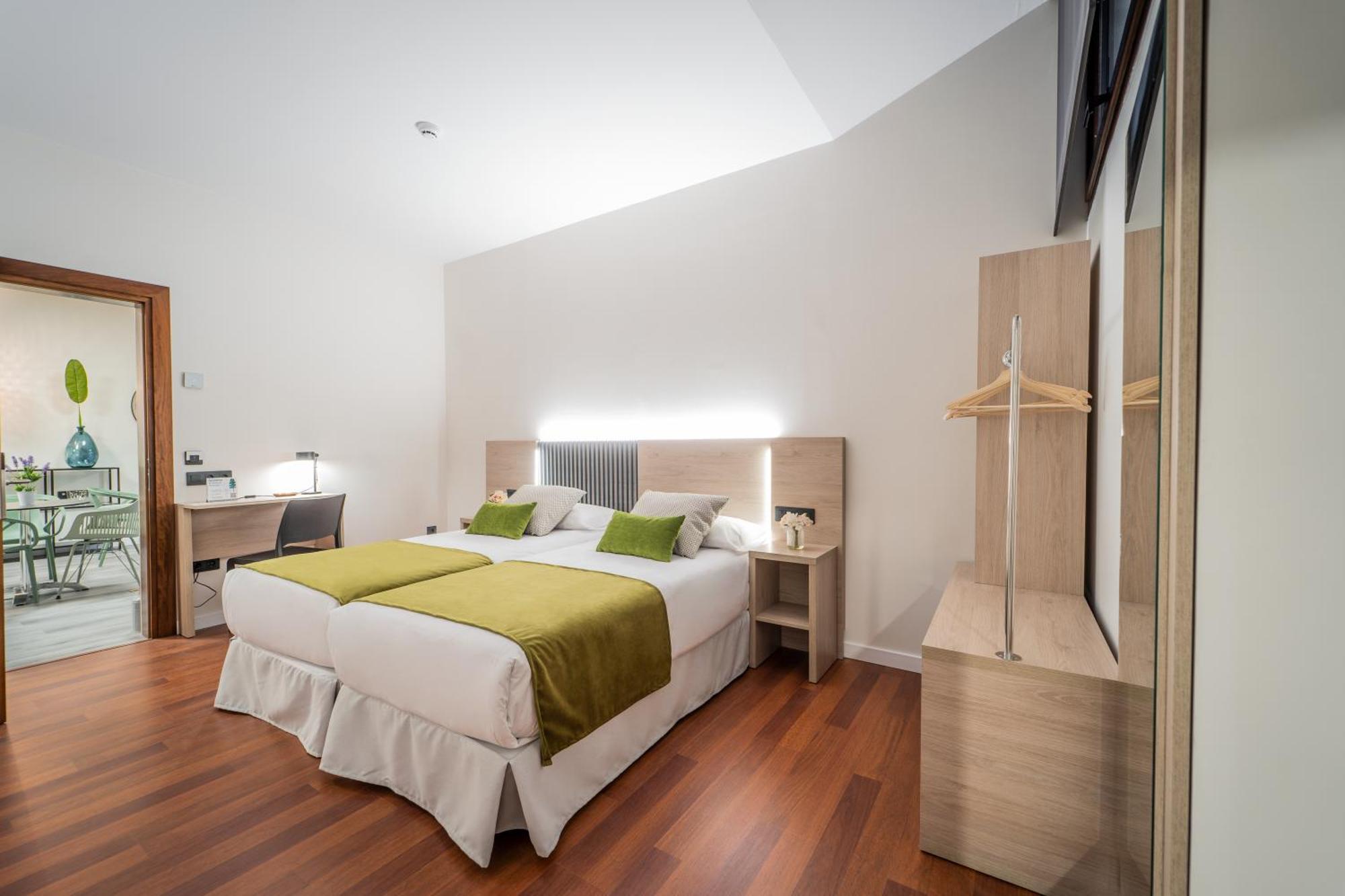 Sahera Hotel Boutique Telde Eksteriør billede
