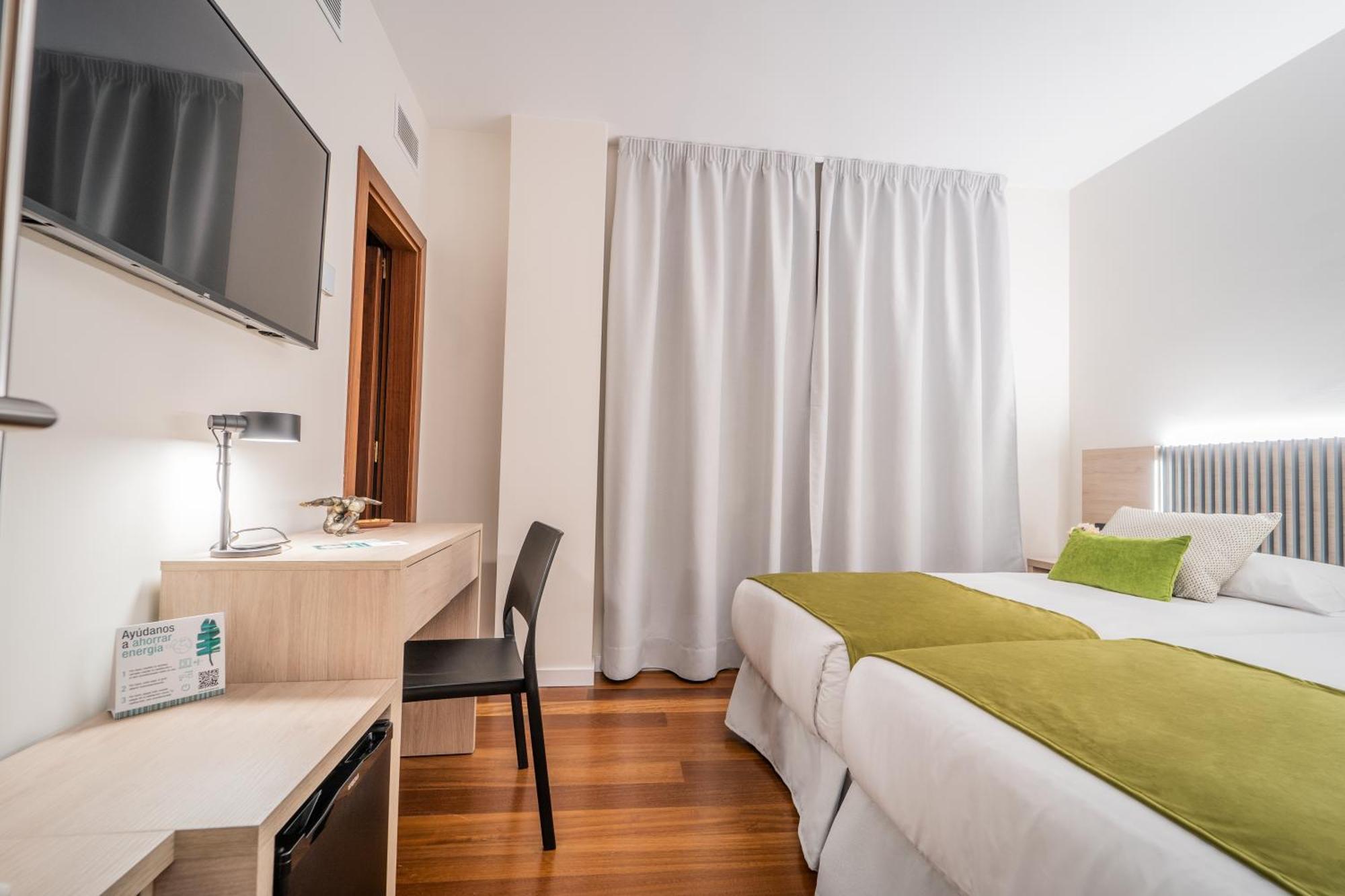 Sahera Hotel Boutique Telde Eksteriør billede