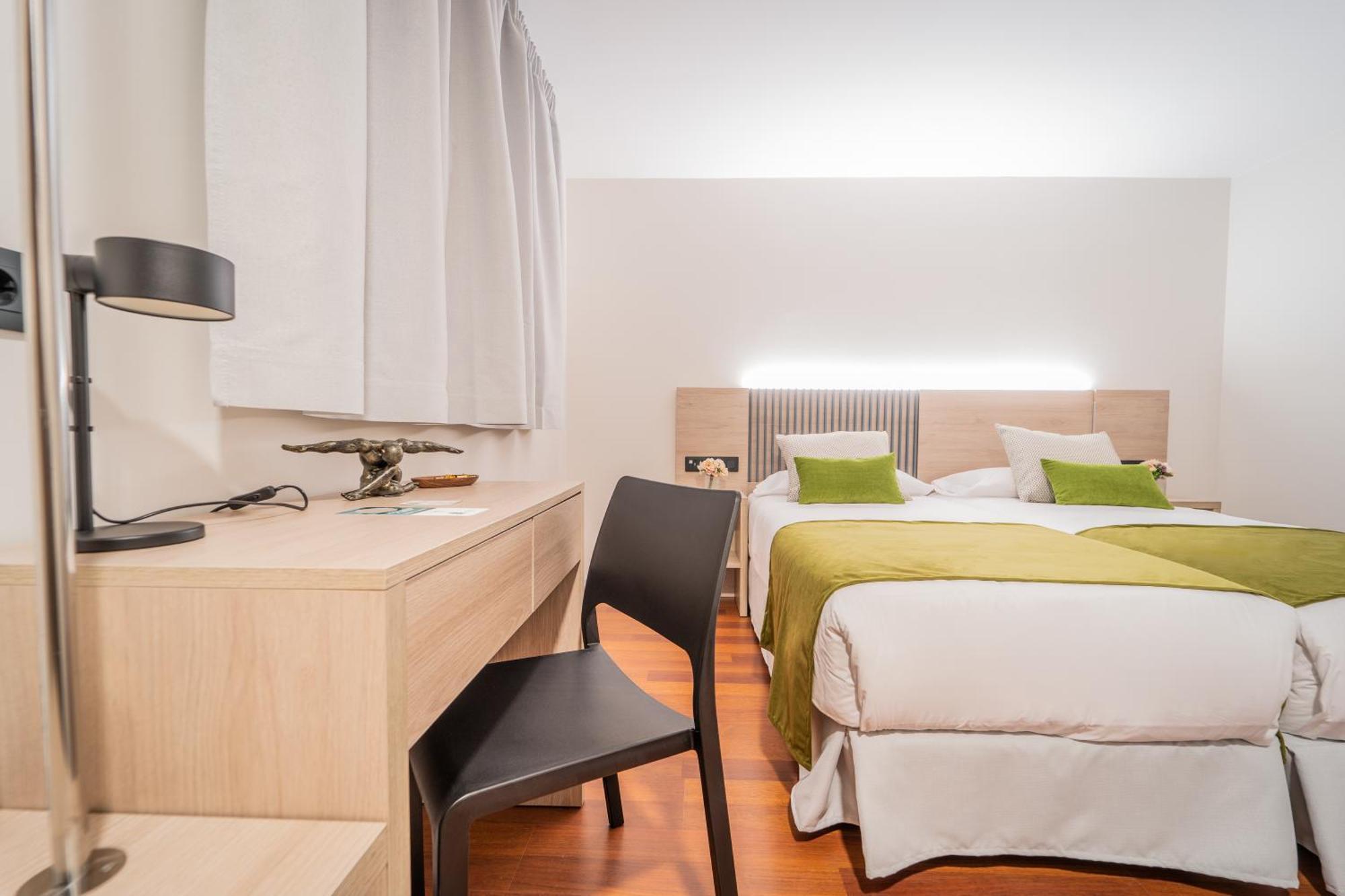 Sahera Hotel Boutique Telde Eksteriør billede