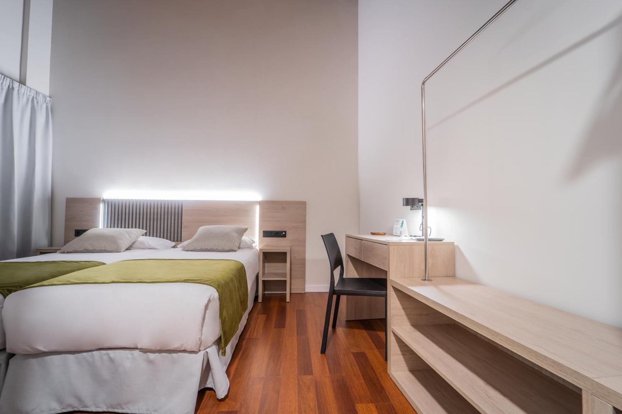 Sahera Hotel Boutique Telde Eksteriør billede