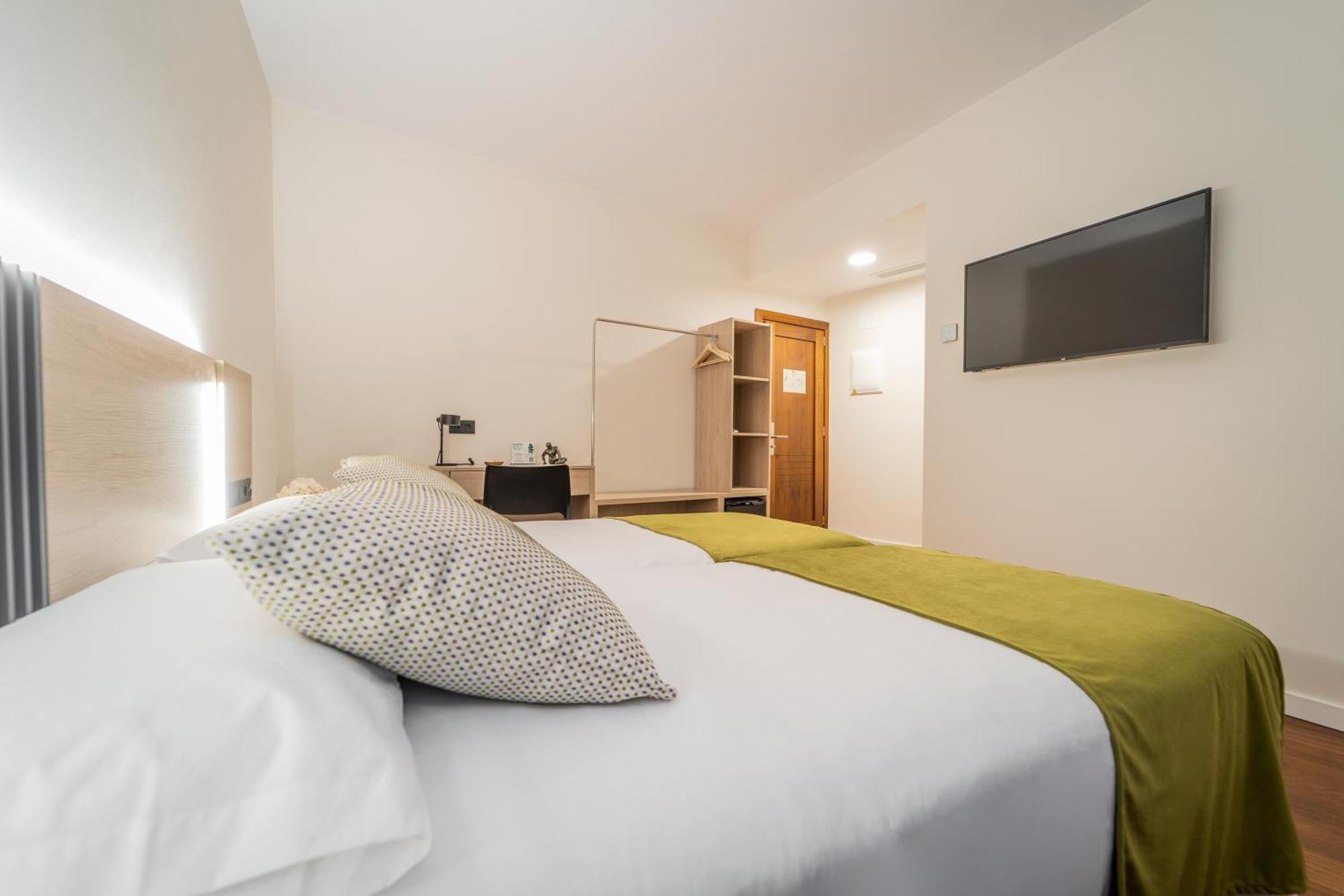 Sahera Hotel Boutique Telde Eksteriør billede