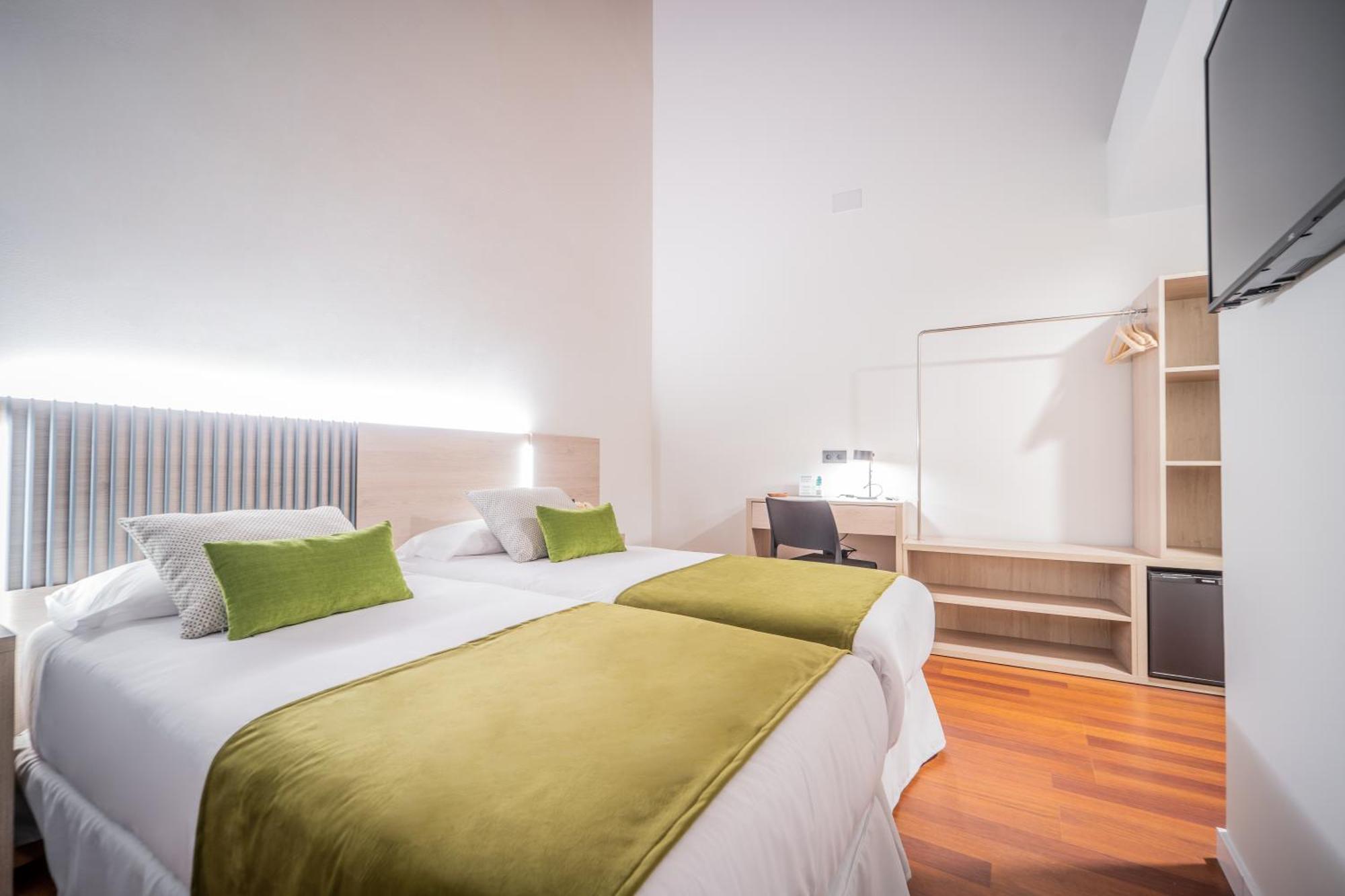 Sahera Hotel Boutique Telde Eksteriør billede