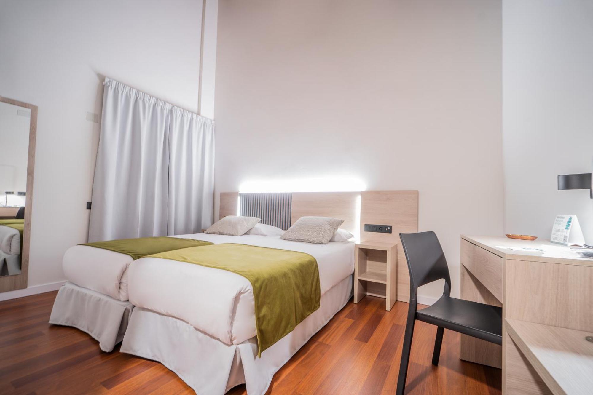 Sahera Hotel Boutique Telde Eksteriør billede