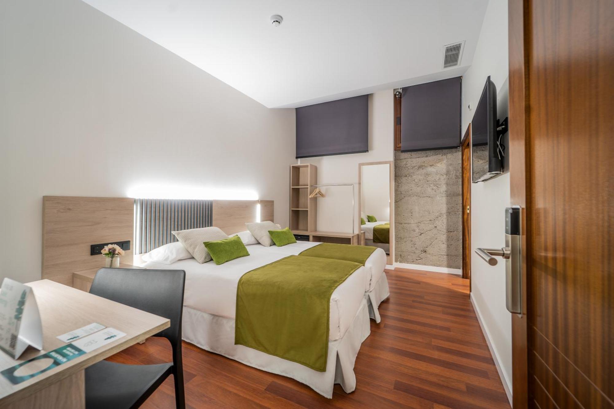 Sahera Hotel Boutique Telde Eksteriør billede